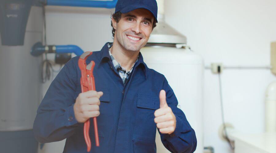 Professional emergency plumbing in Olean, MO
